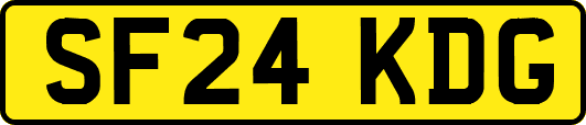 SF24KDG