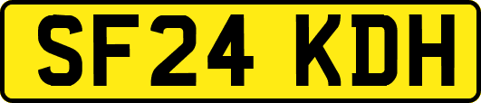 SF24KDH