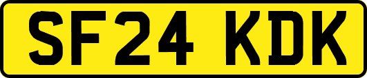 SF24KDK