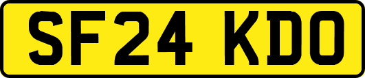 SF24KDO