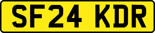 SF24KDR