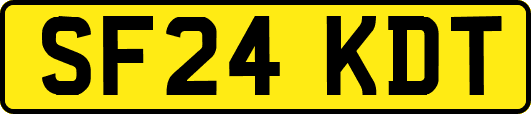 SF24KDT