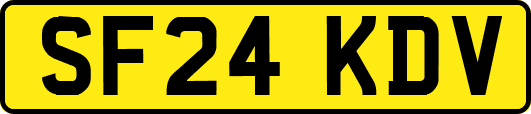 SF24KDV