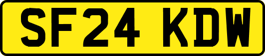 SF24KDW