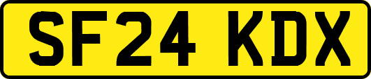 SF24KDX