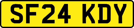SF24KDY