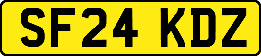 SF24KDZ