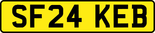 SF24KEB