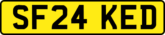 SF24KED
