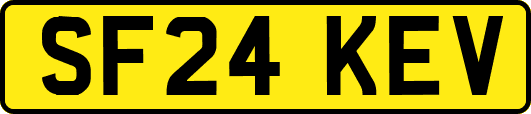 SF24KEV