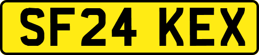 SF24KEX