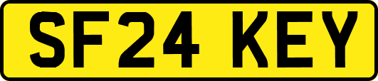 SF24KEY