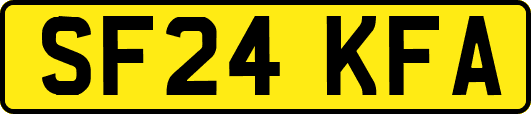 SF24KFA