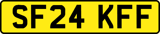 SF24KFF