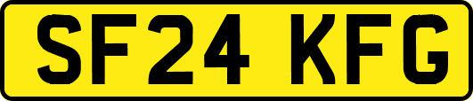 SF24KFG