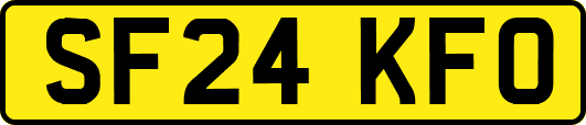 SF24KFO