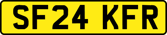 SF24KFR