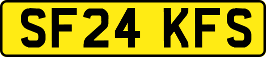 SF24KFS
