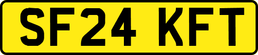 SF24KFT