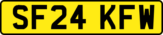SF24KFW