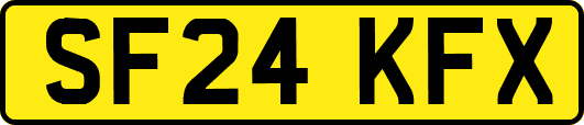 SF24KFX
