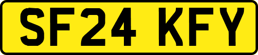 SF24KFY
