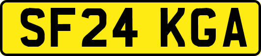 SF24KGA