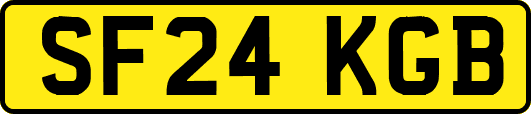 SF24KGB