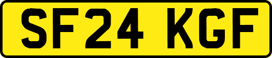 SF24KGF