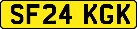 SF24KGK