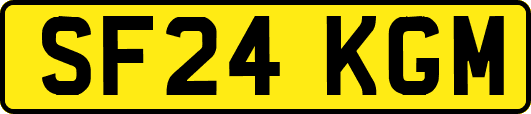 SF24KGM
