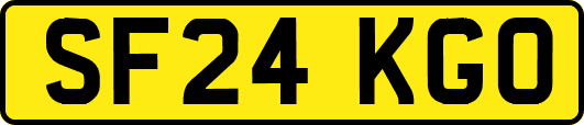 SF24KGO