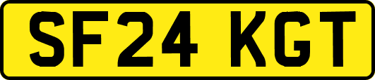 SF24KGT