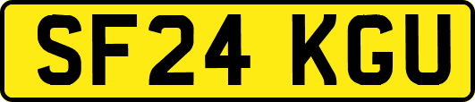SF24KGU