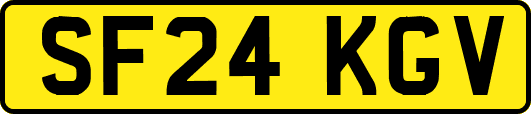 SF24KGV