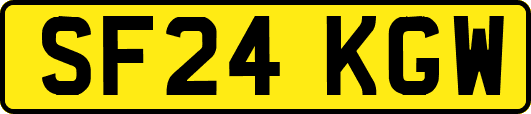 SF24KGW