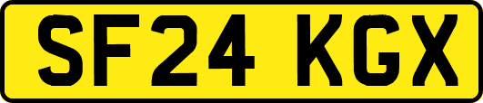 SF24KGX