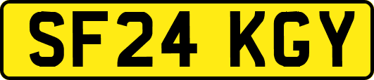 SF24KGY