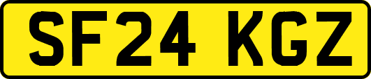 SF24KGZ