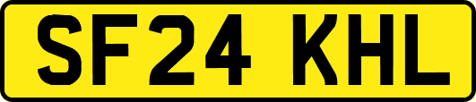 SF24KHL