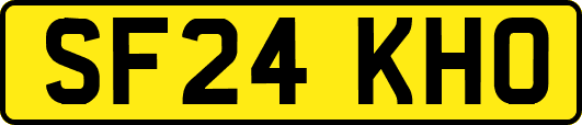 SF24KHO