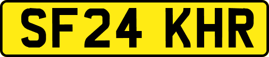 SF24KHR