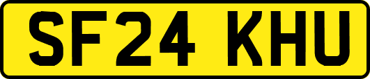 SF24KHU