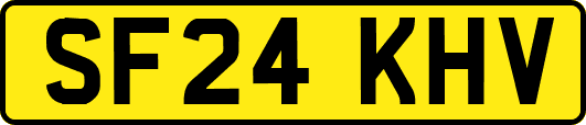SF24KHV
