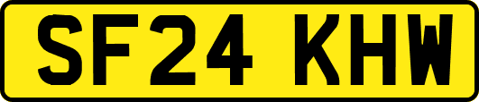 SF24KHW