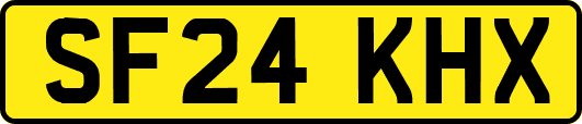 SF24KHX