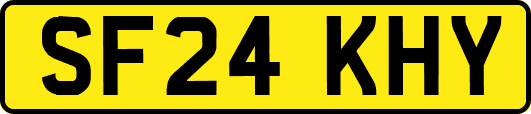SF24KHY
