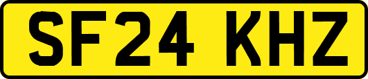 SF24KHZ