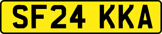 SF24KKA