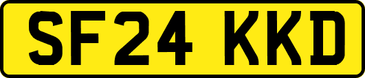 SF24KKD